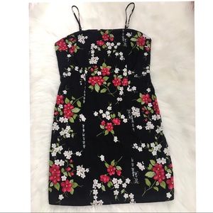 Vintage no boundaries dress